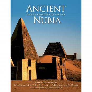 Ancient Nubia: African Kingdoms on the Nile