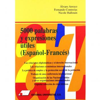 5000 palabras y expresiones utiles