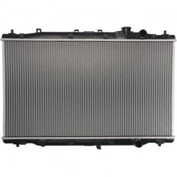 Radiador de refrigeración del motor THERMOTEC D74019TT