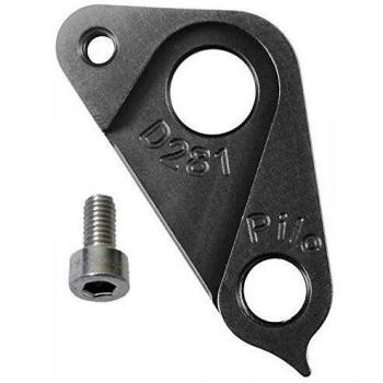 Pilo D281 Derailleur Hanger Specialized One Size