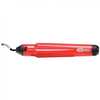 KS Tools 205.2500 Rebarbador universal 150x21mm