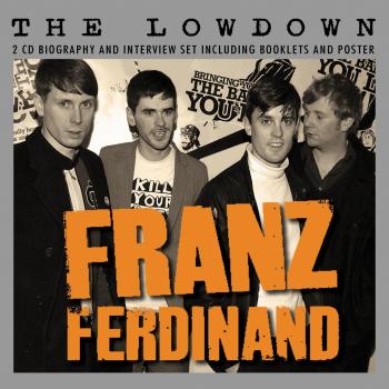 The Lowdown [2CD] - Franz Ferdinand