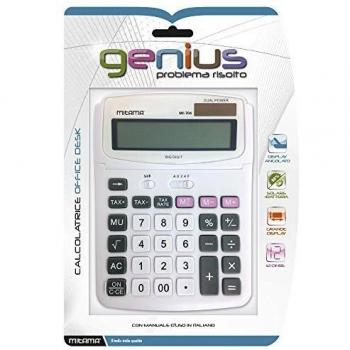 Mitama 61785 Calculadora