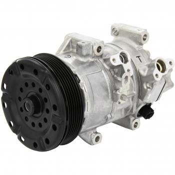 Compresor de Aire Acondicionado Denso DCP50120