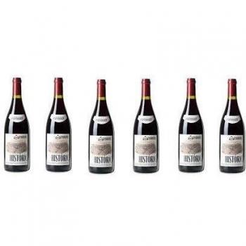TERROIR AL LÍMIT HISTÓRIC TINTO