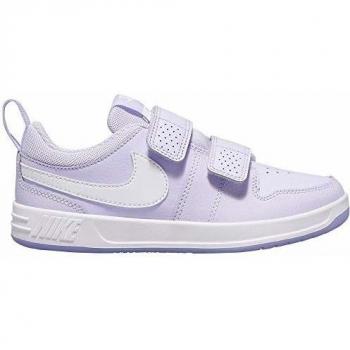 Nike Pico 5, Zapatillas de Tenis Unisex niño, Morado
