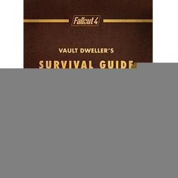Fallout 4. Guía De Supervivencia De Vault Dweller - Standard Edition