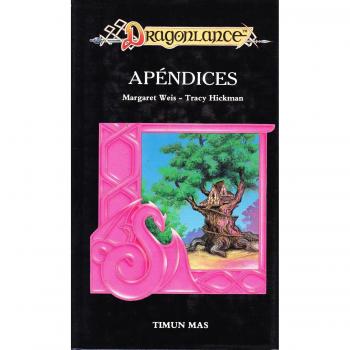 Apendices del dragonlance