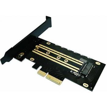 CoolBox Adaptador Ssd Coolbox Coo-icpe-nvme