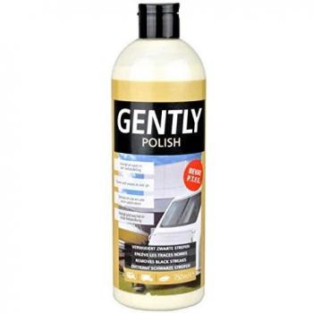 Limpiador y Pulidor Suave 750 ML