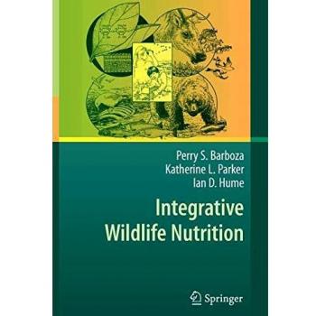 Integrative Wildlife Nutrition