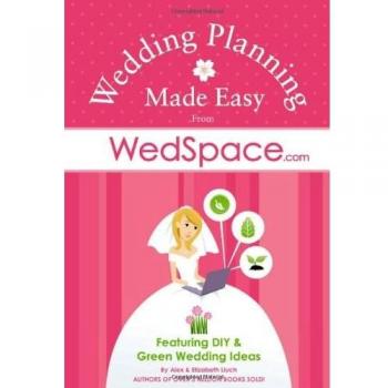 Effortless Wedding Planning: Save Time, Money & Stress with DIY & Eco-Friendly Ideas