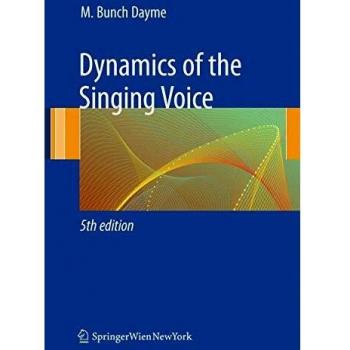 Dynamics of the Singing Voice