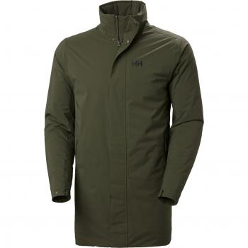 Impermeable Helly Hansen URB Pro INS Vert L Masculino