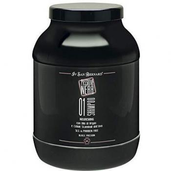 Iv San Bernard 020614 Passione Nera 01 Champú 3000 ml