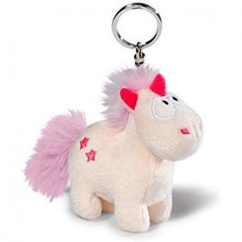 NICI - Theodor, Llavero con Unicornio, 10 cm