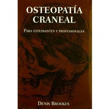Osteopatía craneal - Nueva edición