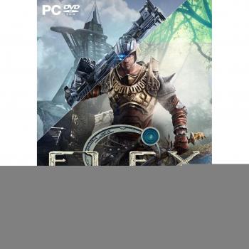 PC Elex Juego - Rendimiento Avanzado y Gráficos de Alta Definición
