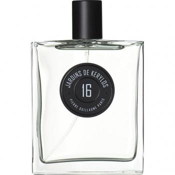 16 Gardens of Kerylos Eau de Parfum 100 ml - Unisex Fragrance