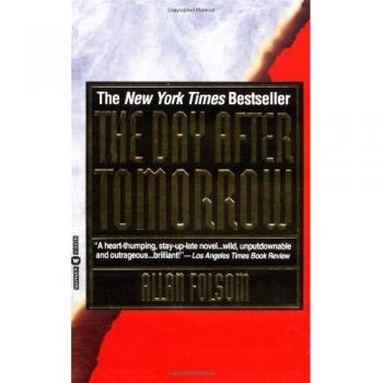 The Day After Tomorrow