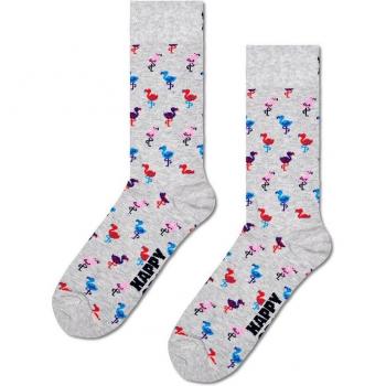Calcetines Crew Flamingo Divertidos y Cómodos para Hombres y Mujeres