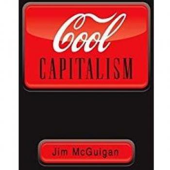 Cool Capitalism: Analyzing the Dynamics of Modern Economic Systems