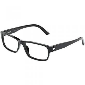 Starck Eyes Gafas de Vista 0SH3055 Black 54/16/145 hombre