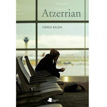 Atzerrian: 40