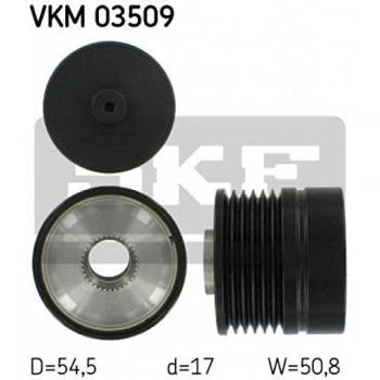 Skf VKM 03509 Alternadores para Automóvil