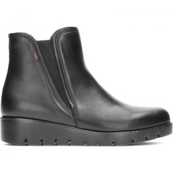 Botín Callaghan 89890 Negro para mujer, color negro, talla 36