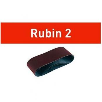 Banda de lijar L620X105-P60 RU2/10 Rubin 2