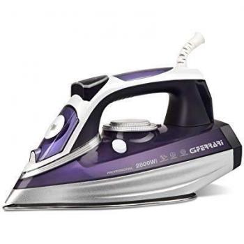 G3Ferrari G40018 - Plancha de vapor 2800 W Maxi-Temp 2800
