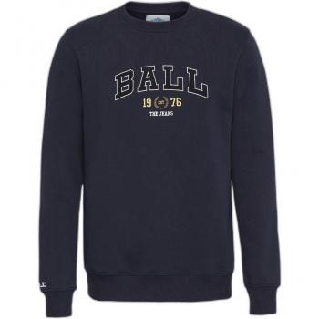 Taylor Ball L. Unisex Midnight Sweatshirt