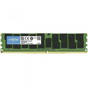 Crucial 32GB DDR4-3200 RDIMM 1.2V CL22, CT32G4RFD832A
