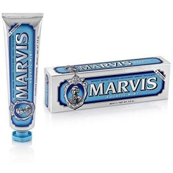 Marvis Aquatic Mint Toothpaste, 85 ml