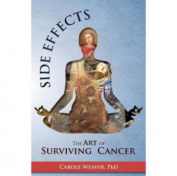 Efectos Secundarios: El Arte de Sobrevivir al Cáncer