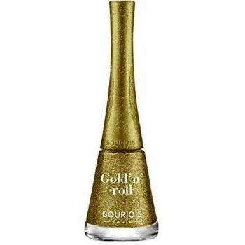 Bourjois 1 Seconde Nail Polish 05 Gold'n'Roll