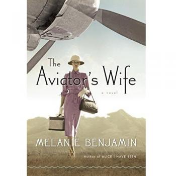 The Aviator's Wife
