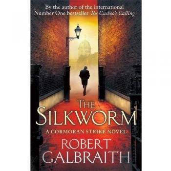 The Silkworm