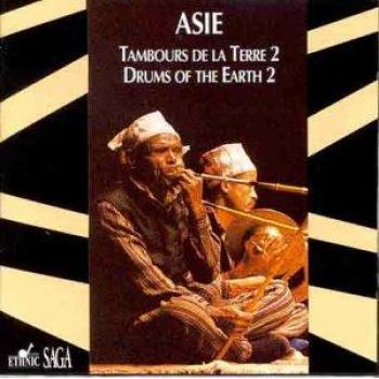 Drums of the Earth 2 - Varios
