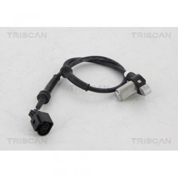 Sensor ABS TRISCAN 8180 10112