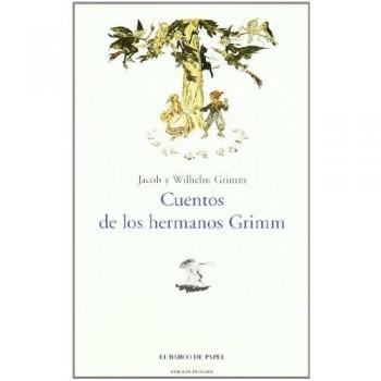 Cuentos de los hermanos Grimm
