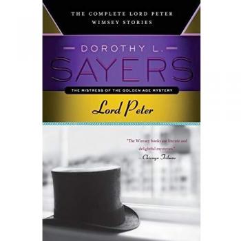 Lord Peter