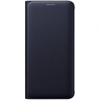 Samsung BT-EFWG928PBEGWW - Funda para Samsung Galaxy S6 Edge+, color negro- Versión Extranjera