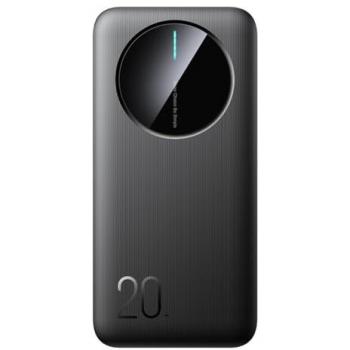 Powerbank Joyroom JR-PBF14 20000mAh 2.4A 2x USB-A 1x USB-C - Negro