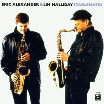 Stablemates - Eric/lin Halli Alexander
