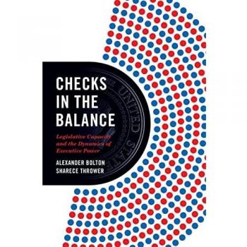 Princeton Balance Checkbook Ledger