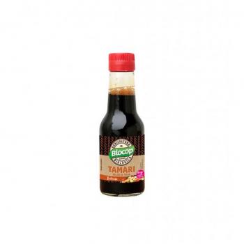 Salsa soja tamari biocop 140 ml