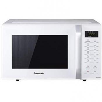 PANASONIC NN-K35HWMEBG 23L GRILL BLANCO DIGITAL