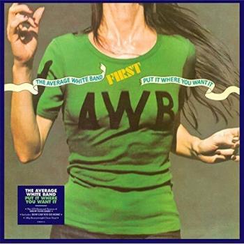 Put It Where You Want It Vinyl 12 Album Clear vinyl